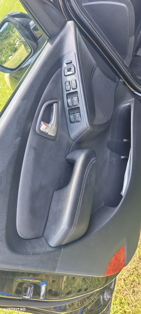 Hyundai ix35 - 19