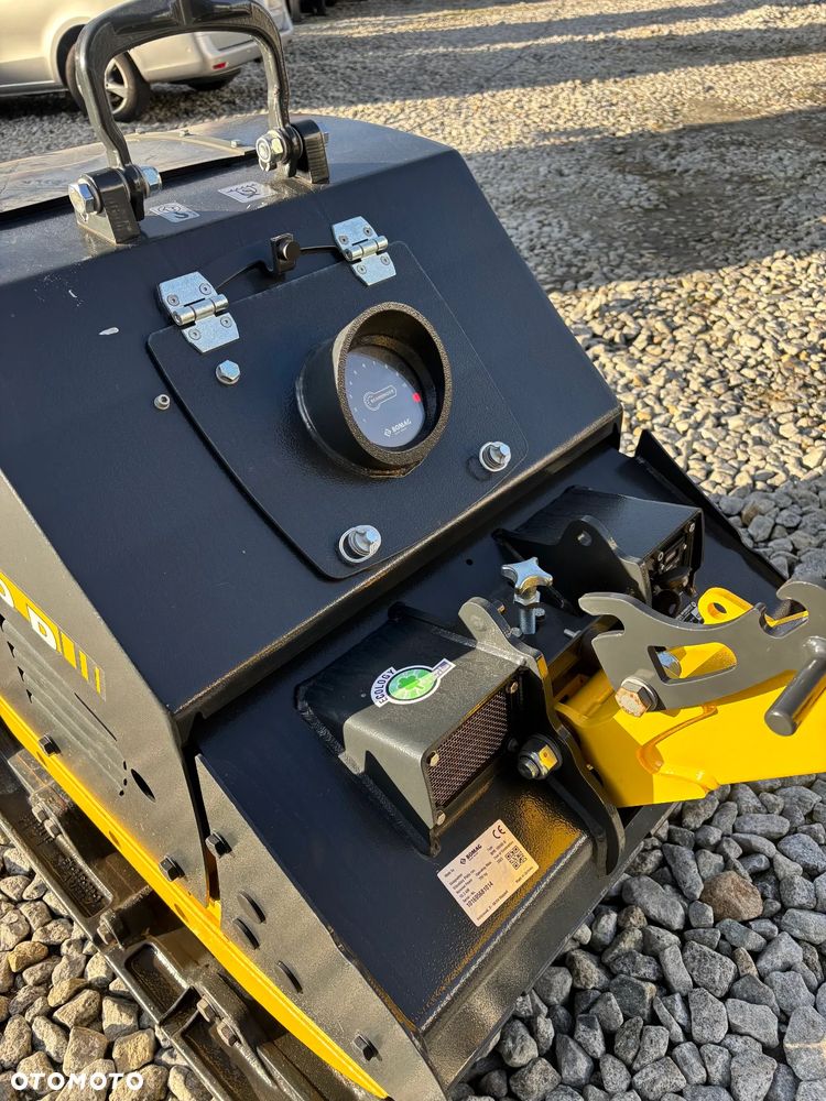 Bomag BPR 100/80 D - 4