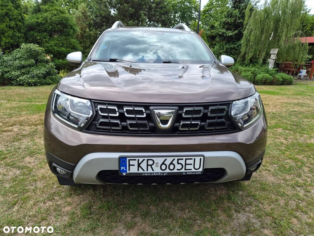 Dacia Duster 1.0 TCe Prestige - 6
