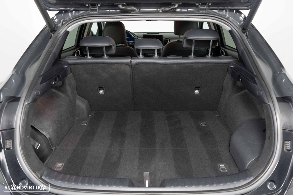 Kia XCeed 1.6 GDi PHEV Tech - 15