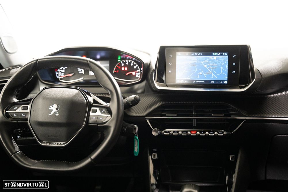 Peugeot 2008 1.2 PureTech Active - 5