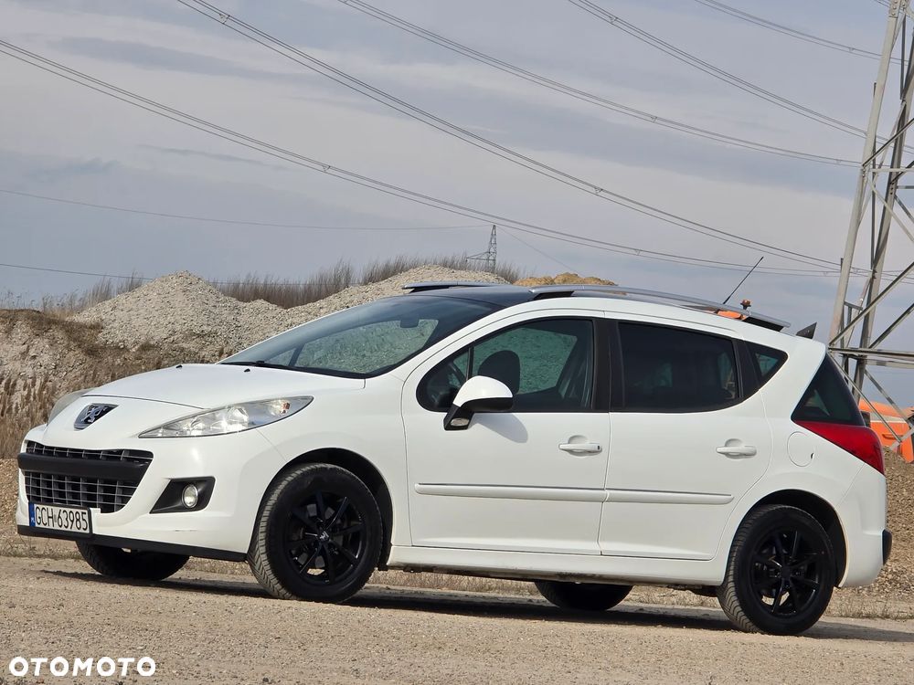 Peugeot 207 - 25