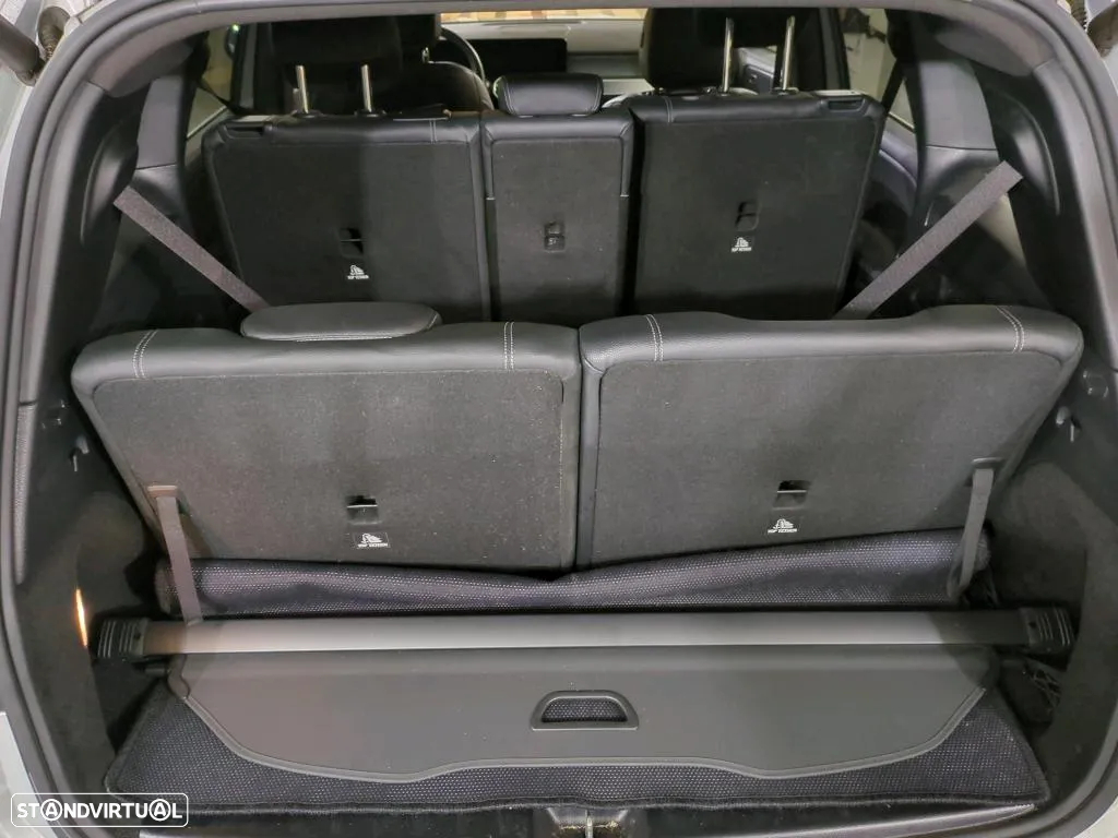 Mercedes-Benz GLB 180 d Progressive - 9