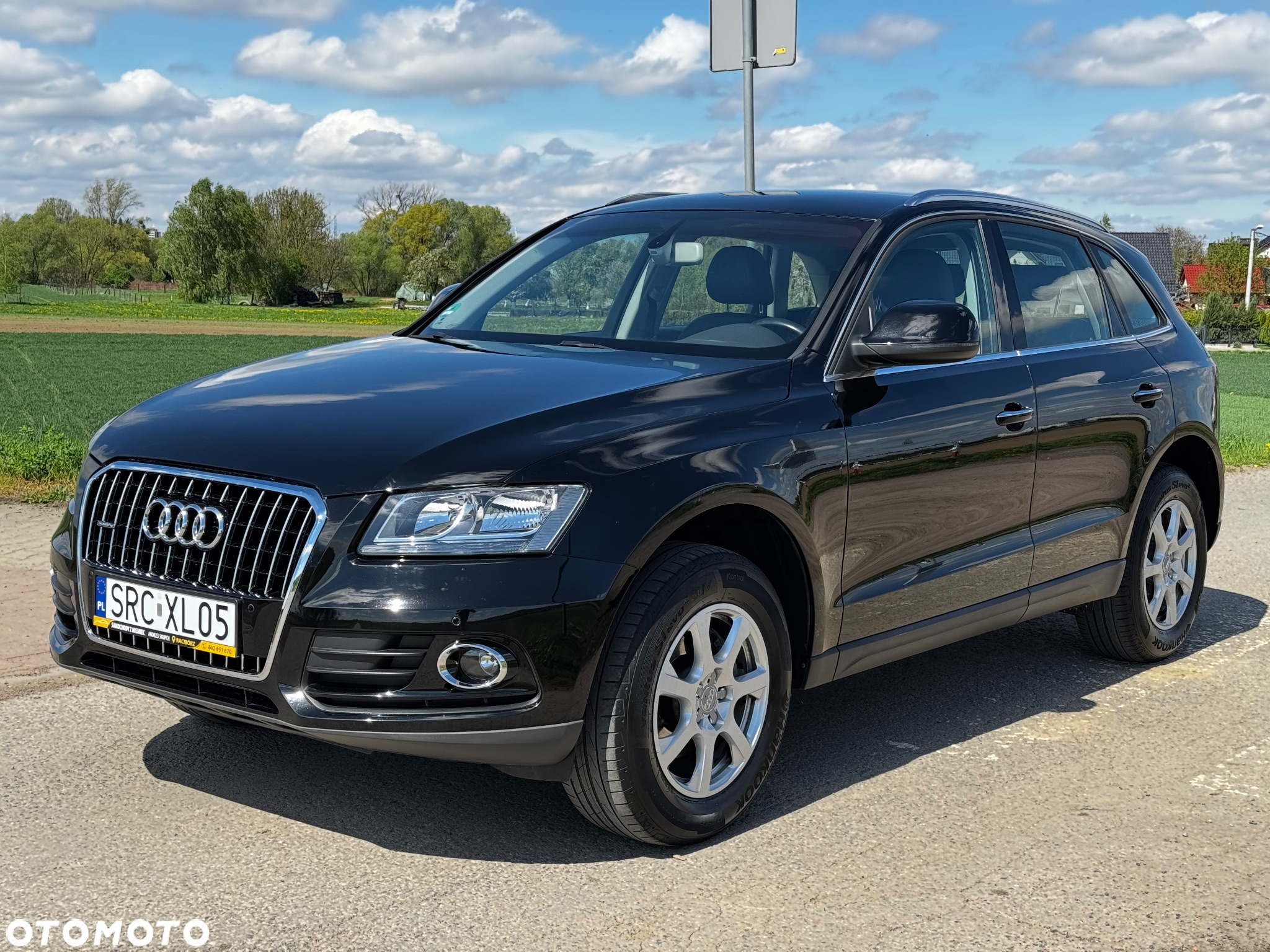 Audi Q5 2.0 TDI quattro - 2