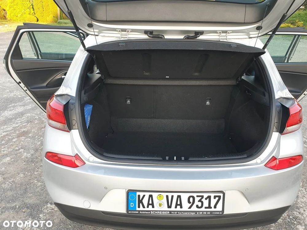 Hyundai i30 - 11