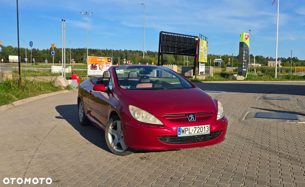 Peugeot 307 2.0 Sporty - 4