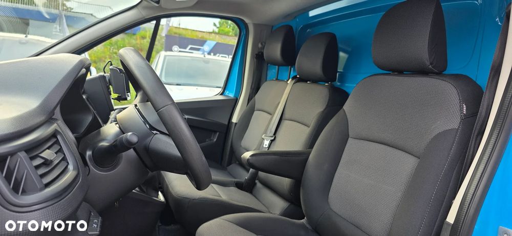 Renault Renault Trafic 2.0 DCI L2H1 AUTOMAT 150KM - 14