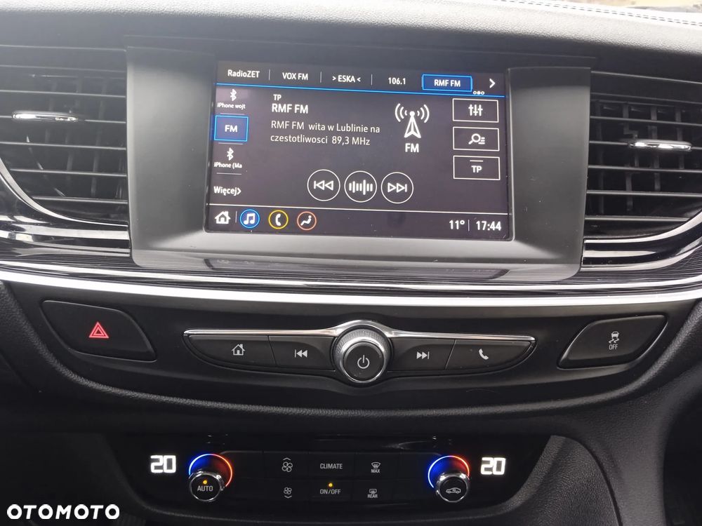 Opel Insignia 1.5 T GPF Enjoy S&S - 17