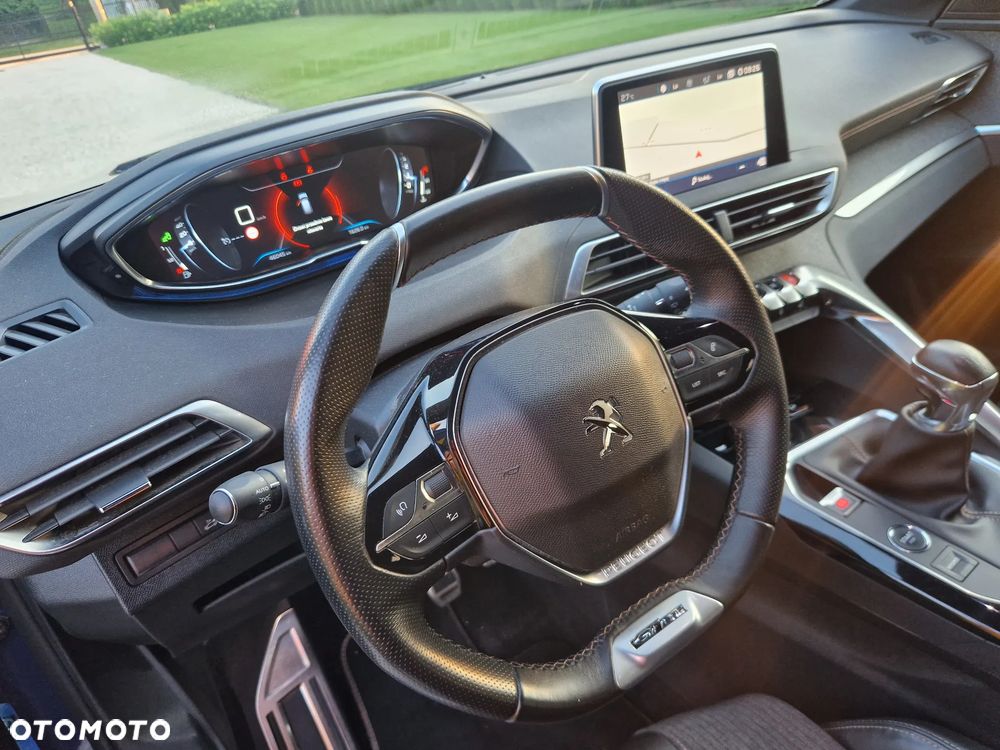 Peugeot 3008 - 31