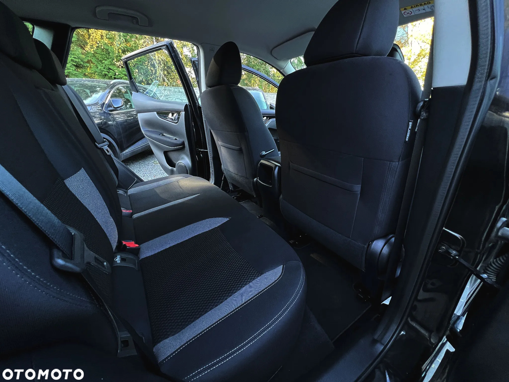Nissan Qashqai 1.6 DIG-T Acenta - 20