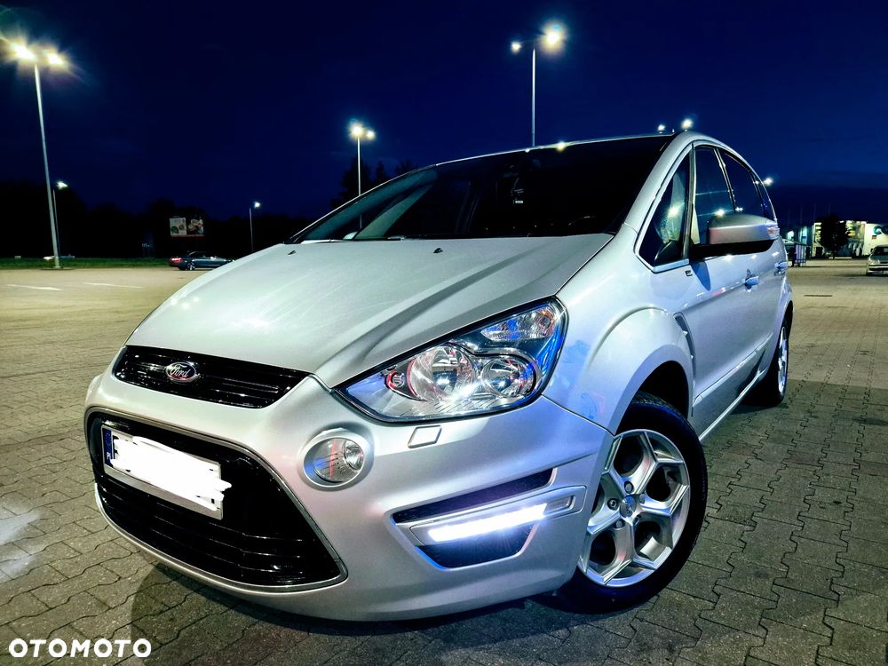 Ford S-Max 2.0 TDCi DPF Business Edition - 14