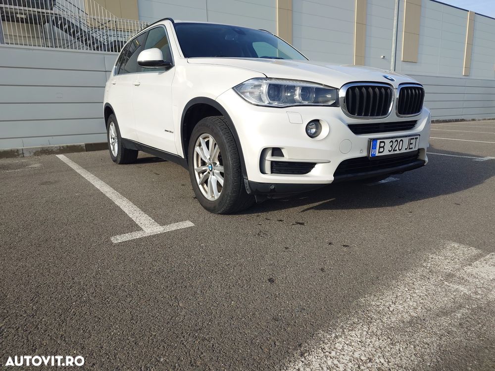 BMW X5 xDrive30d - 2
