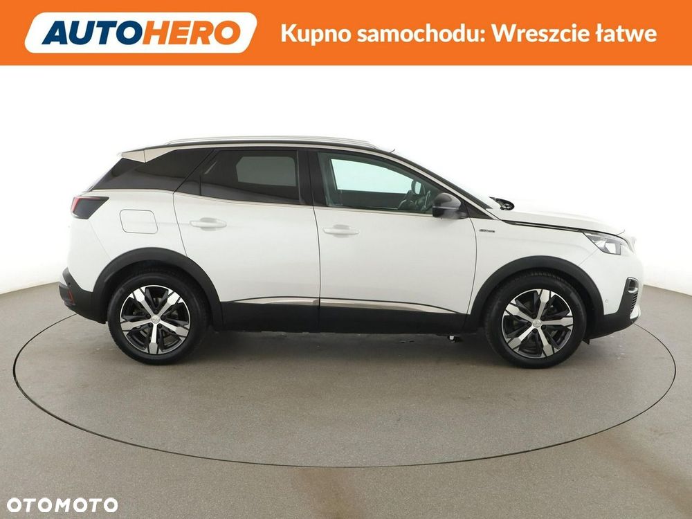 Peugeot 3008 HDi 150 Allure - 10
