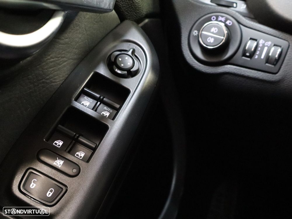 Fiat 500X 1.6 MJ S-Design Cross DCT S&S - 16