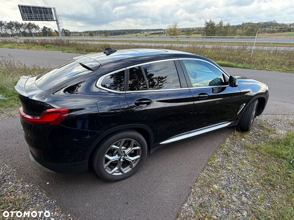 BMW X4 - 12