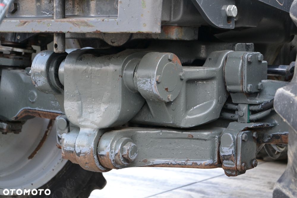 Massey Ferguson 6455 - 13