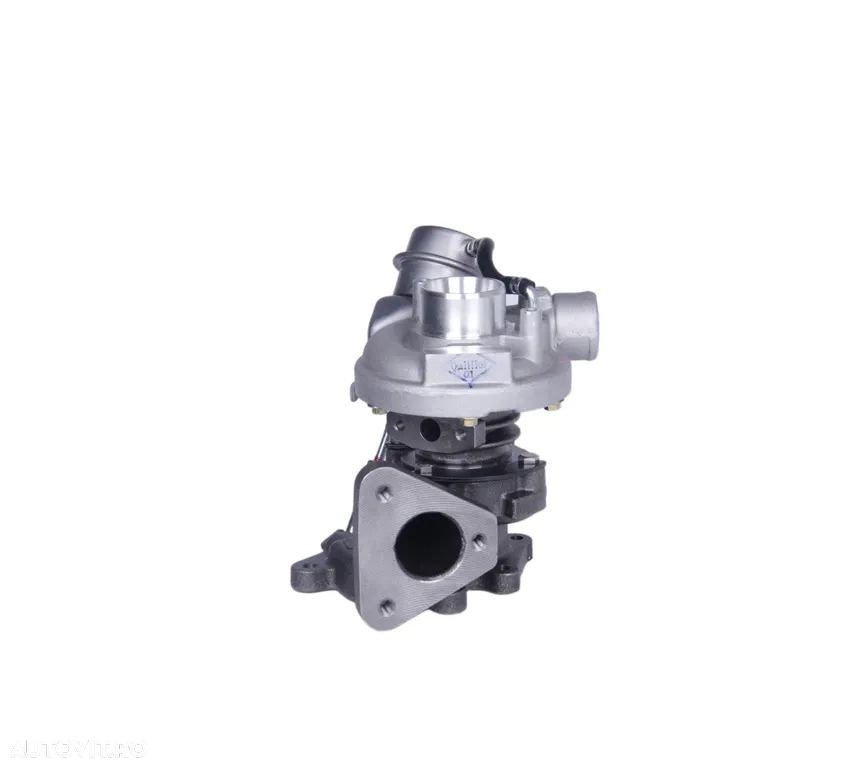 Turbina noua /turbo compresor / turbosuflanta VW Transporter T4 motor 1.9 Td, 50kw, 68cp, ABL - 5