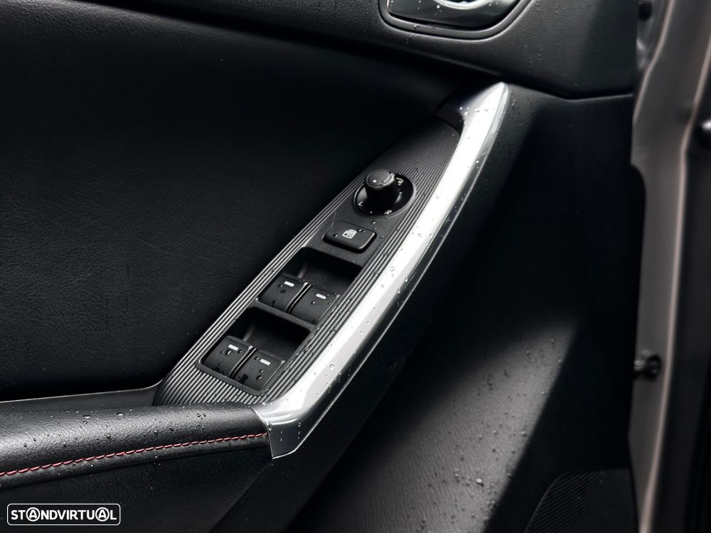 Mazda CX-5 2.2 D Excellence AT - 36