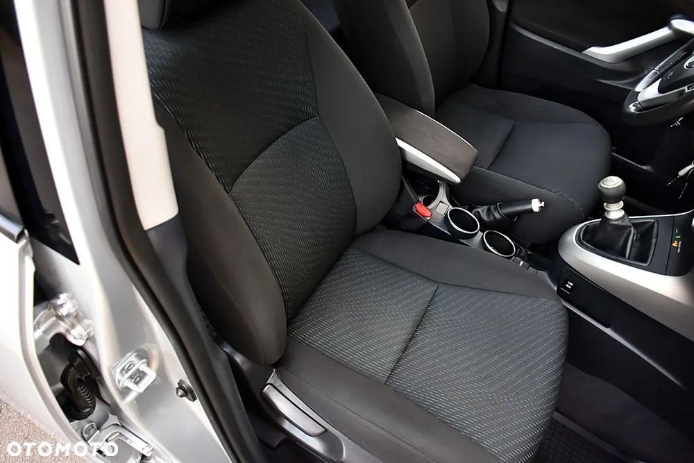 Toyota Verso 1.8 5-Sitzer Executive - 34