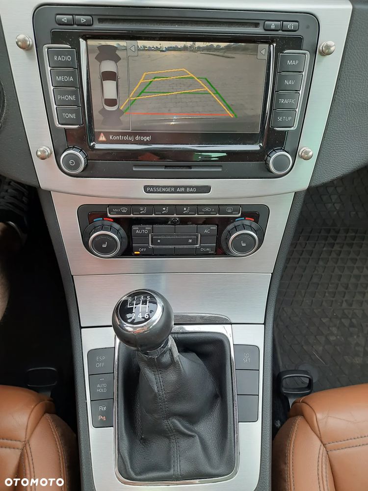 Volkswagen CC - 14