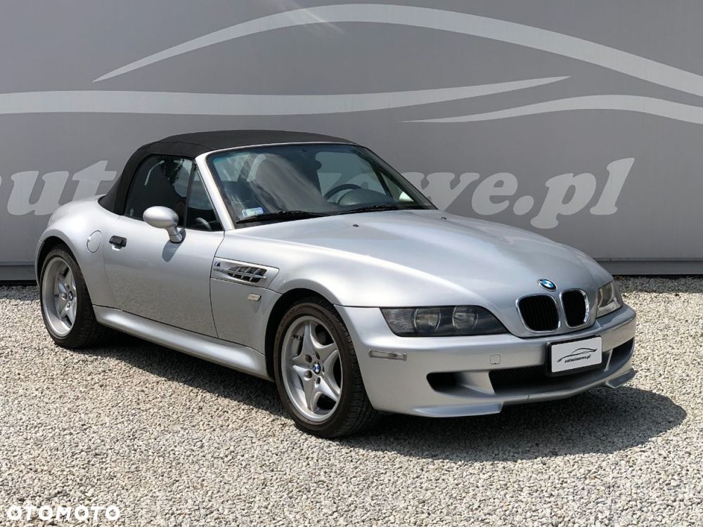 BMW Z3 - 39