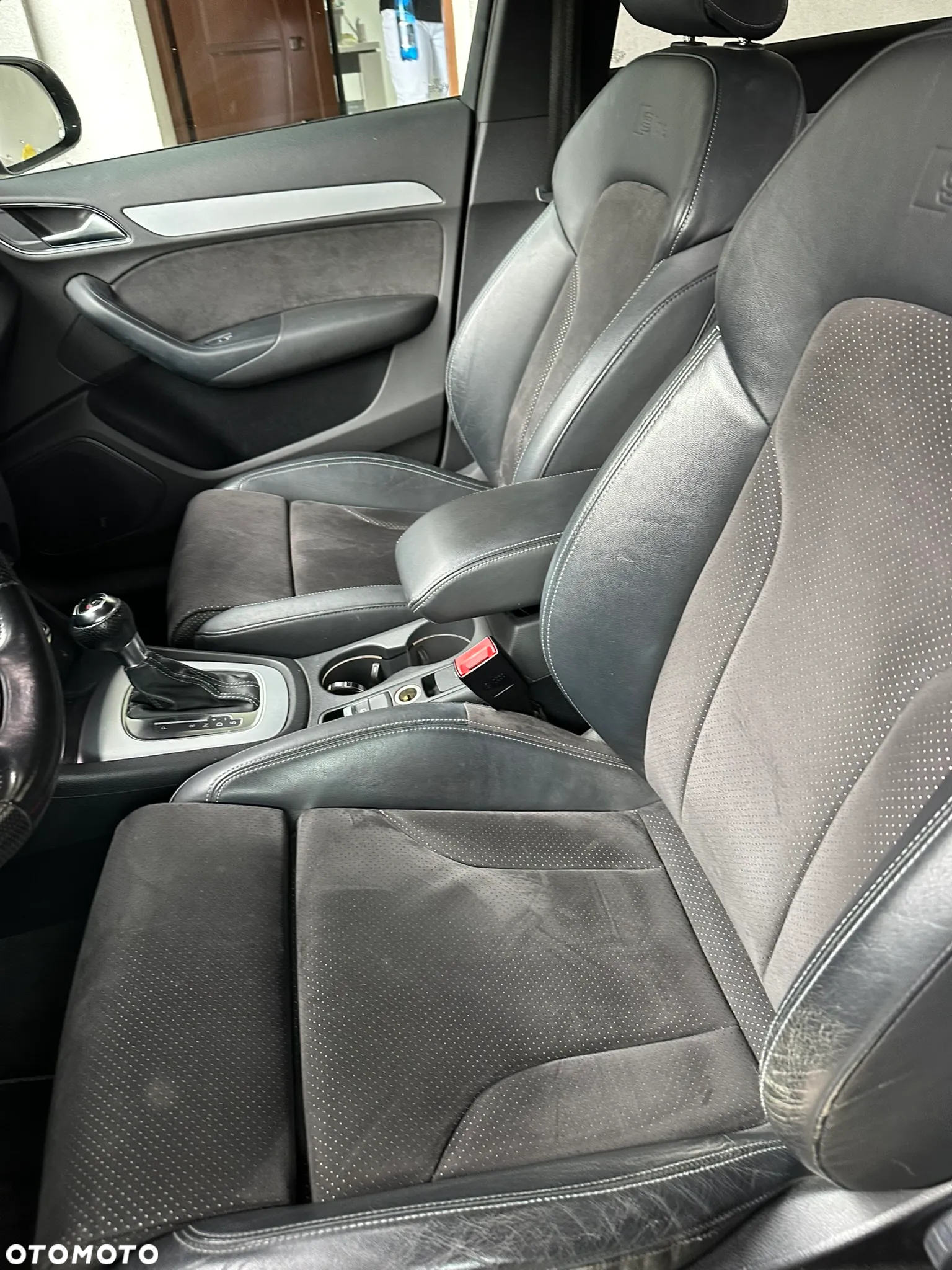 Audi Q3 2.0 TDI Quattro Edycja Specjalna S tronic - 32