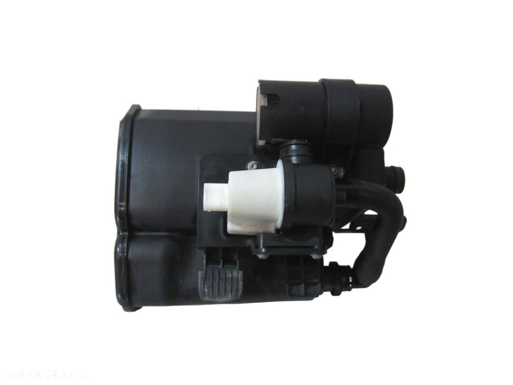 BMW X3 F25 N52 N55 OBUDOWA FILTRA WĘGLOWEGO 7220721 7216548 16117220721 - 1