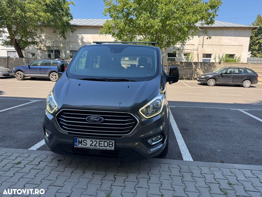 Ford Tourneo - 2
