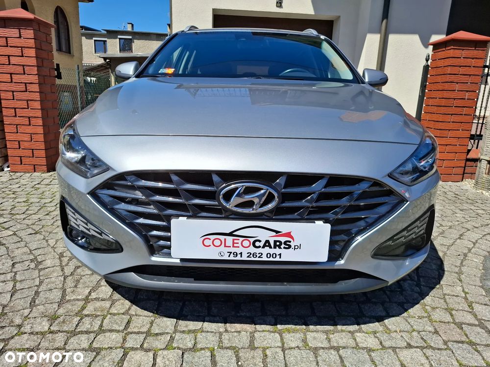 Hyundai i30 1.6 CRDI EDITION 30+ - 14