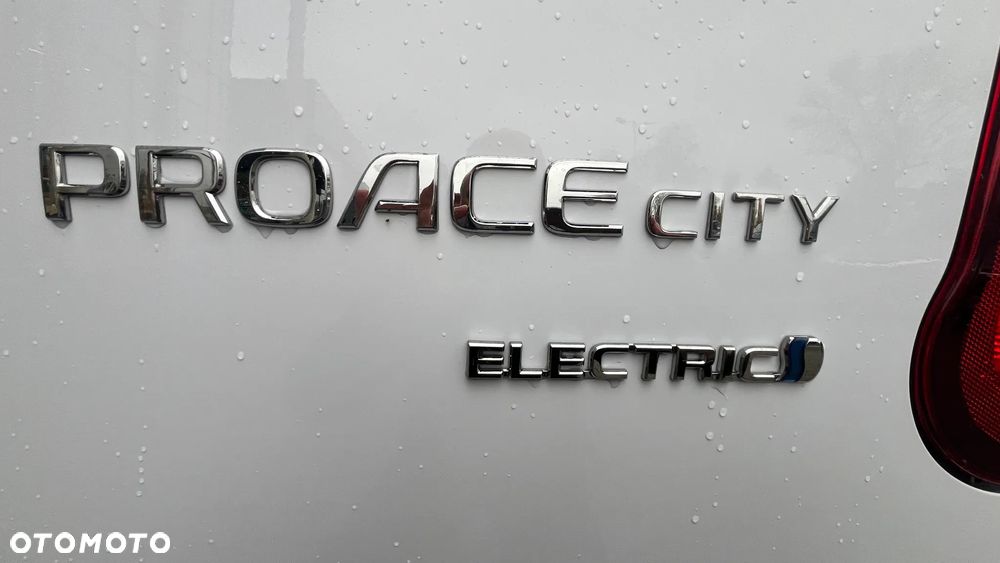 Toyota Proace City - 9