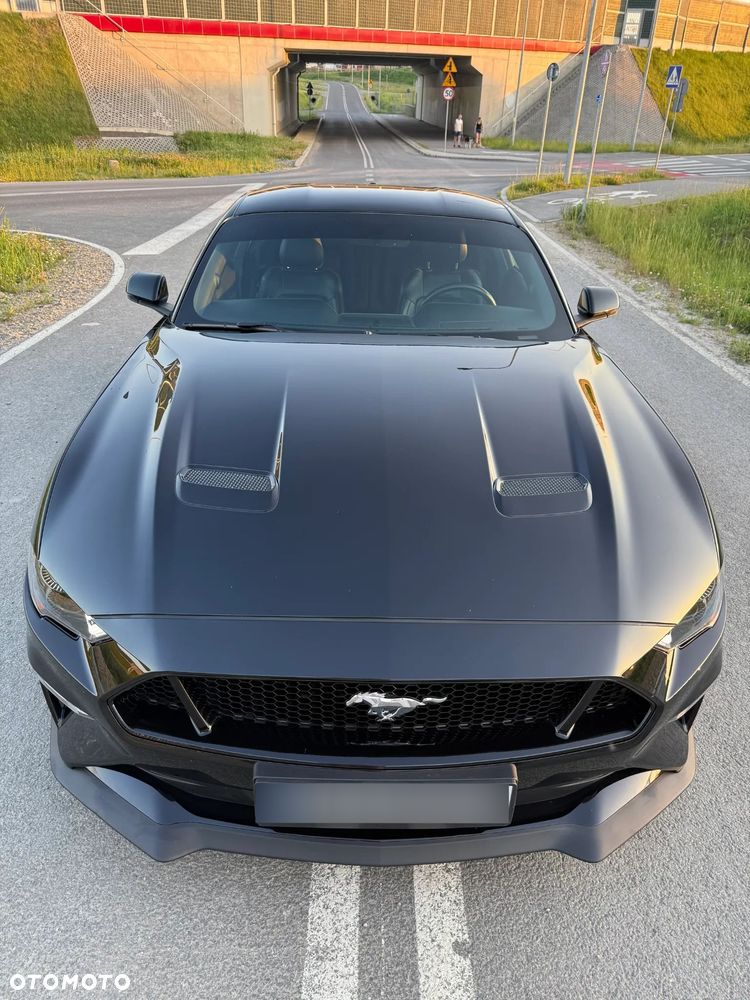 Ford Mustang - 13