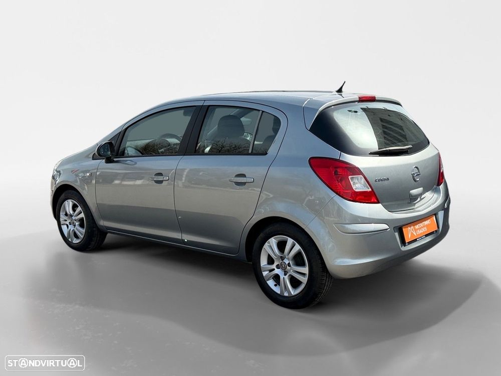 Opel Corsa 1.2 Enjoy - 3
