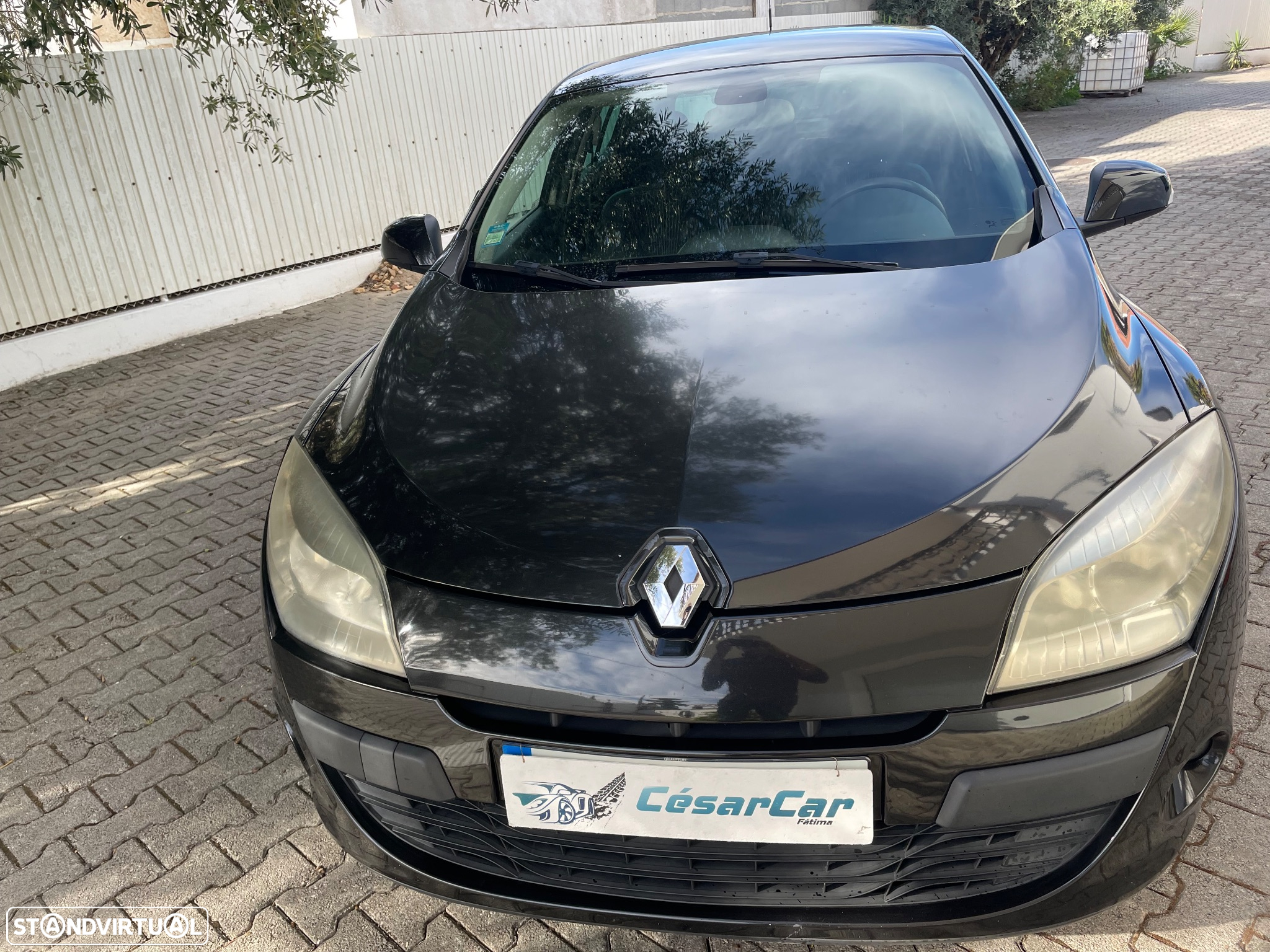 Renault Mégane 1.5 dCi Dynamique - 2