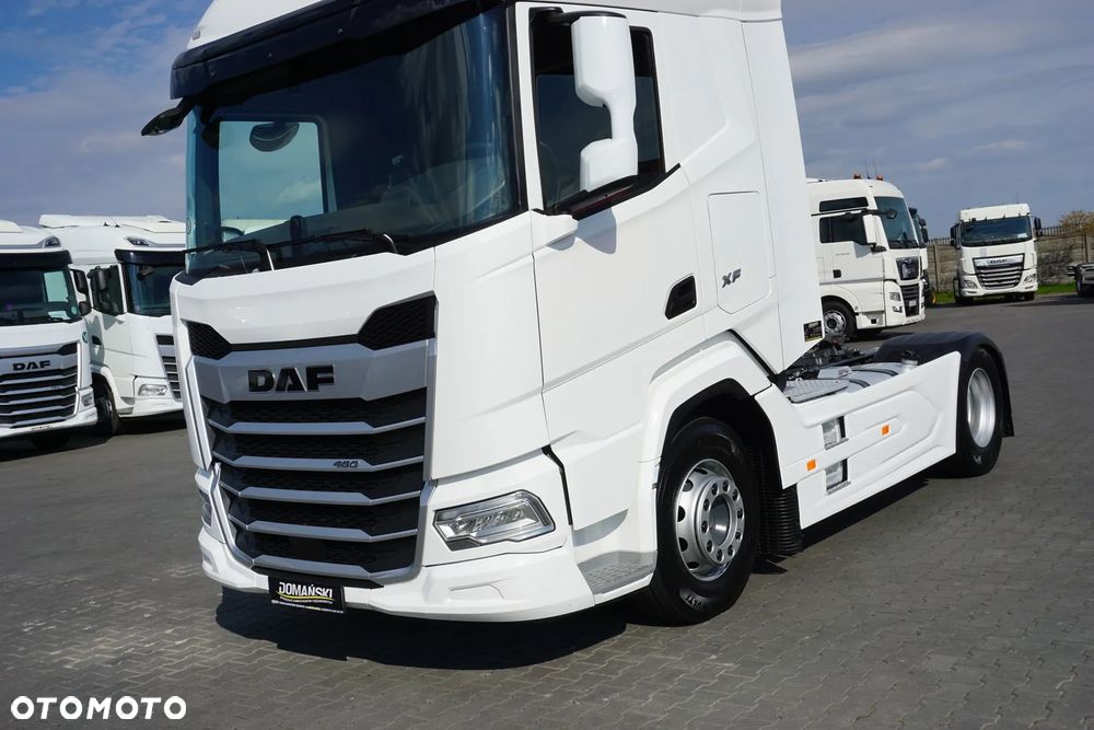 DAF XF / 480 / ACC / EURO 6 / I – COOL / RETARDER - 28