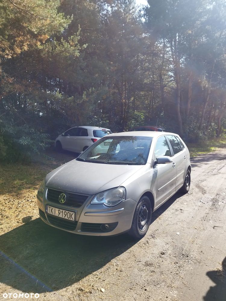 Volkswagen Polo - 1