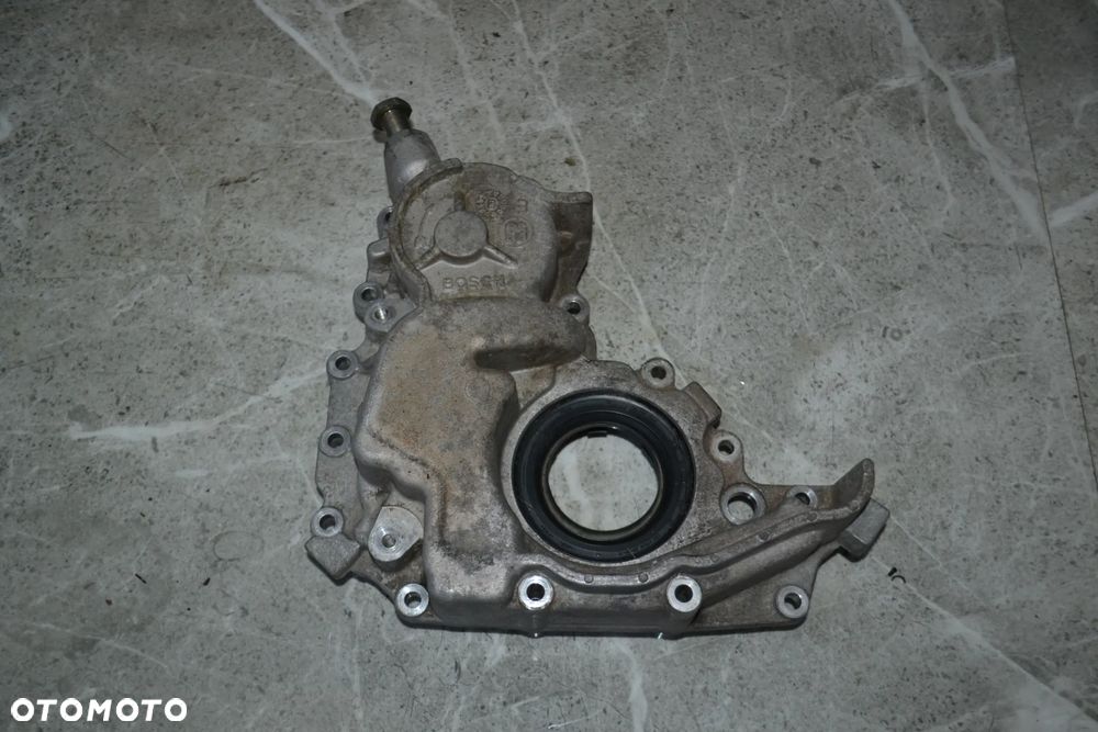 FIAT DUCATO 2,3 3,0 IVECO DAILY POMPA VACUM OLEJU F009D00748S - 1