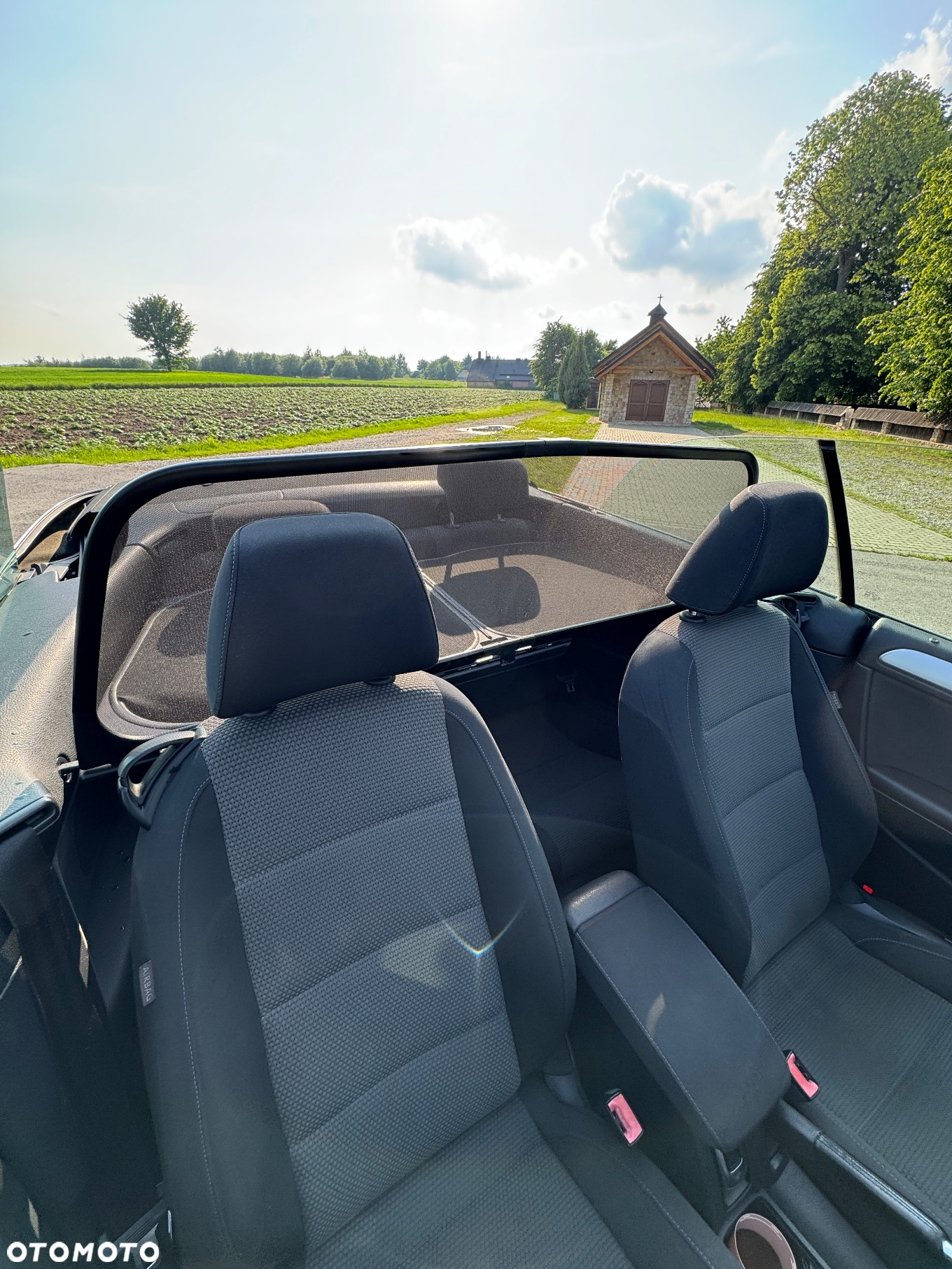 Volkswagen Golf 1.6 BlueTDI Comfortline - 21