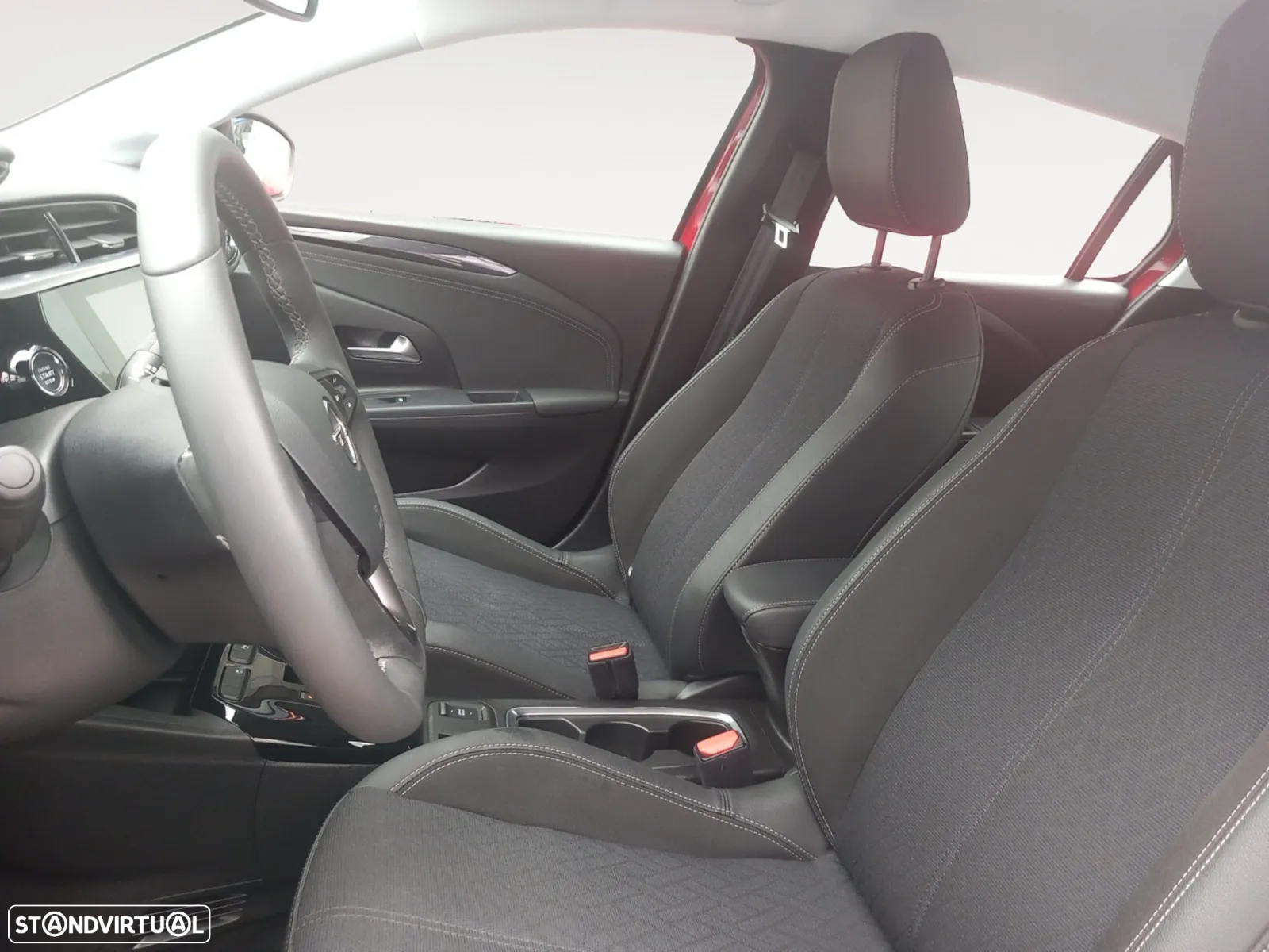 Opel Corsa-e Elegance - 10