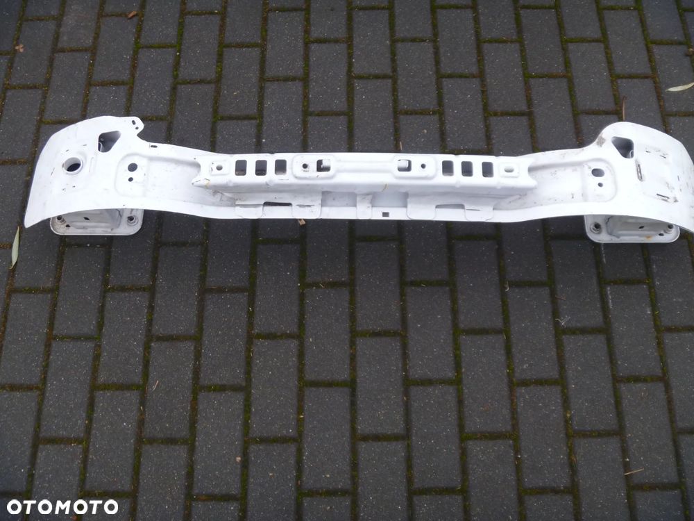FORD TRANSIT MK8 2014 DRZWI TYLNE LEWE PRAWE ORYGINAŁ ŁADNE - 30