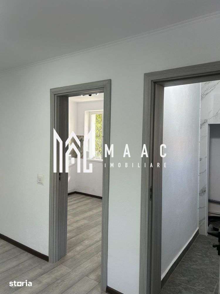 Apartament 2 camere de vânzare | Nord, Râmnicu Vâlcea | 38 mp — fotografia 1