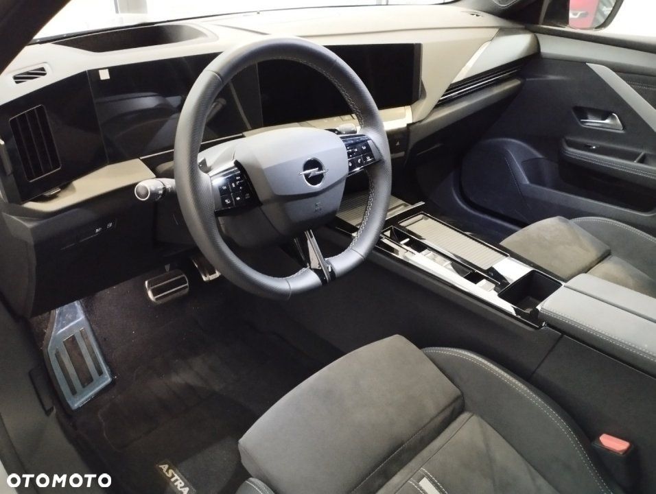 Opel Astra - 7