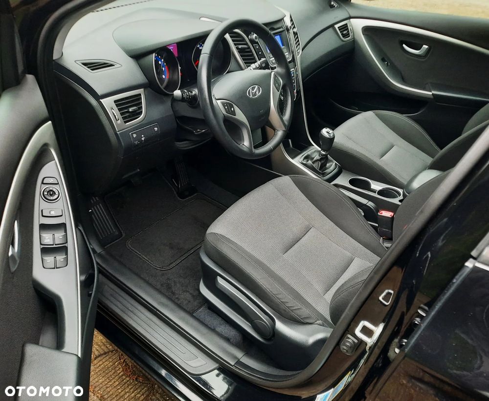 Hyundai i30 1.6 GDI Comfort - 5