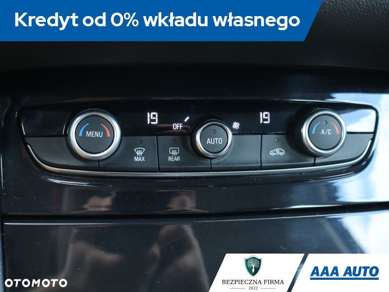 Opel Grandland X - 14