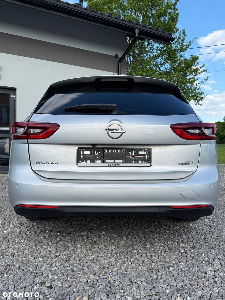 Opel Insignia 2.0 Ultimate Exclusive - 6