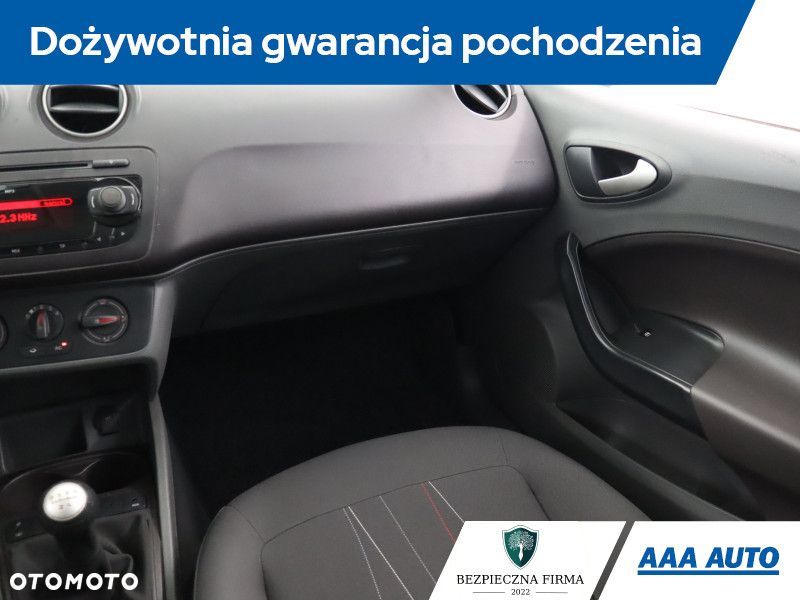 Seat Ibiza ST - 10