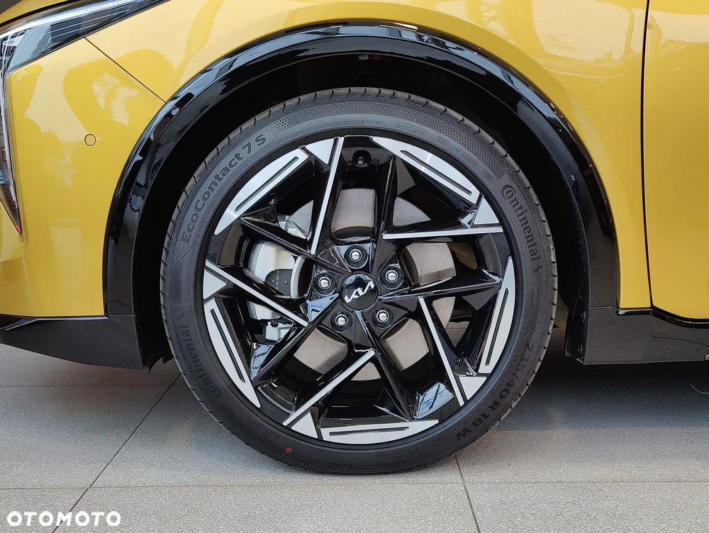 Kia K4 1.6 T-GDI GT Line - 10