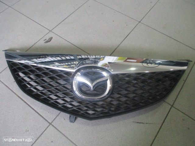 Grelha Friso GRE773 MAZDA 6 2003 FRT - 1