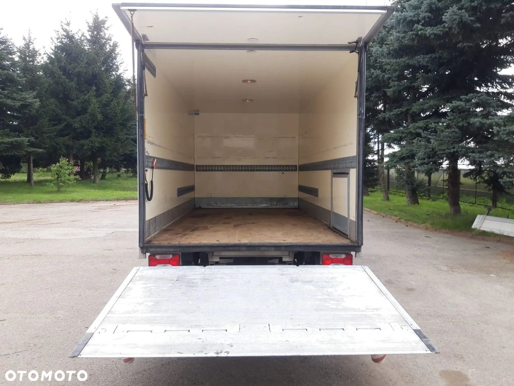 Iveco daily Super Stan tylko 270 tyś km - 7