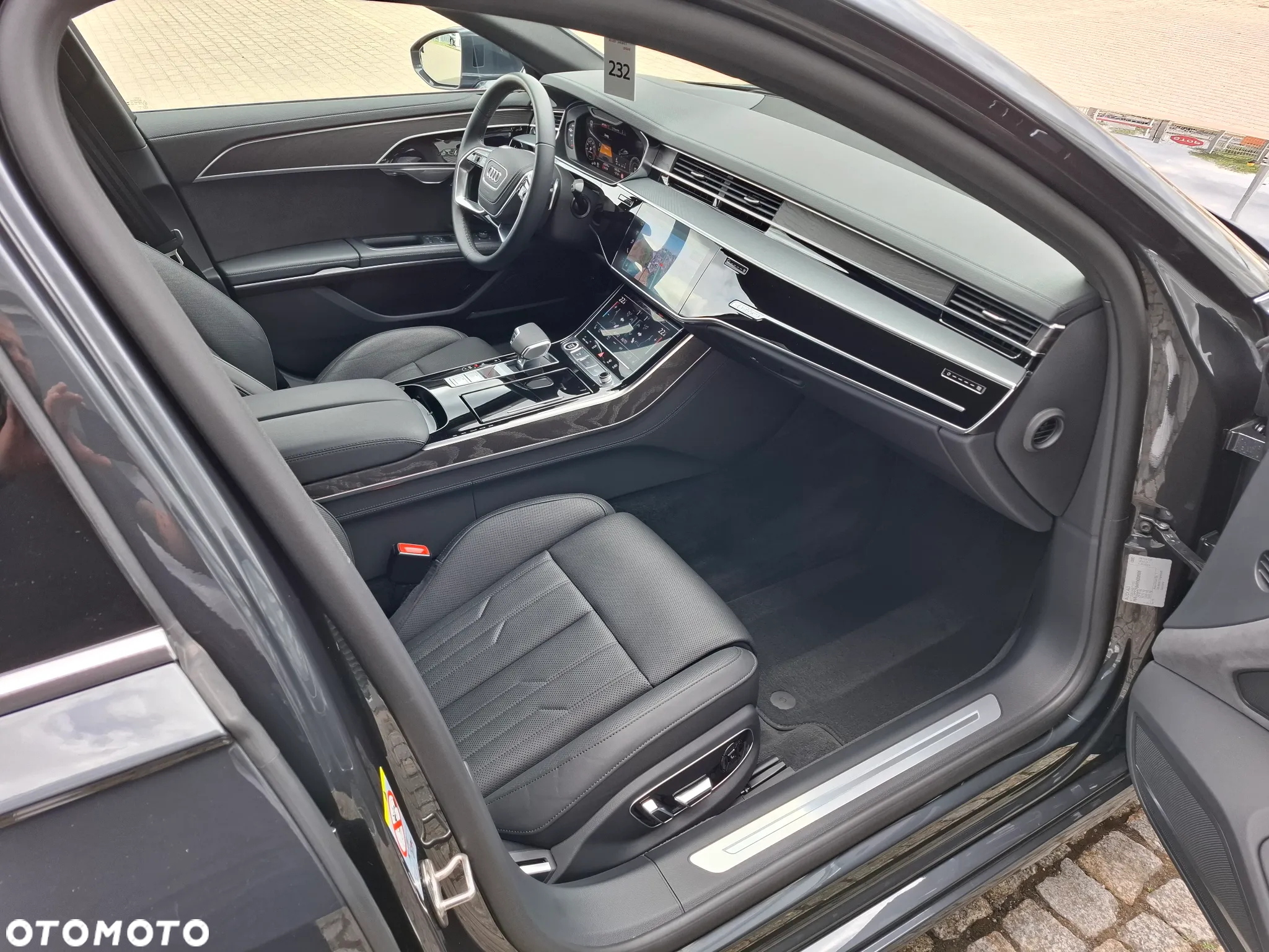 Audi A8 60 TFSI e Quattro Tiptronic - 12