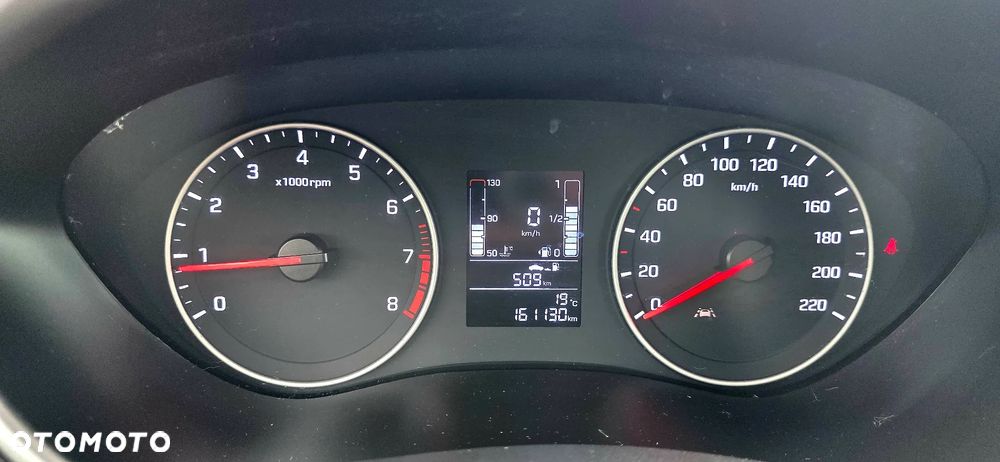 Hyundai i20 blue 1.0 T-GDI YES - 23